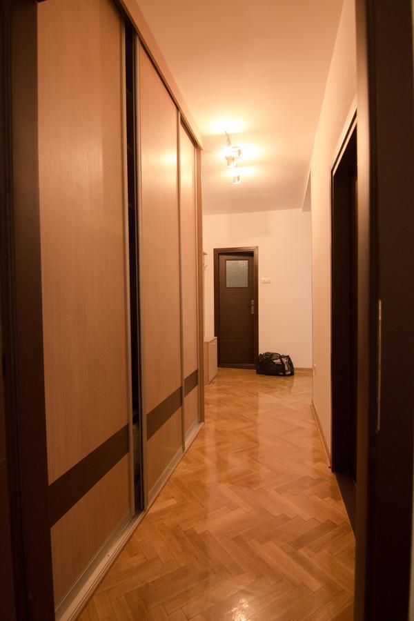 Apartments Near St. Sava Temple Belgrado Exterior foto